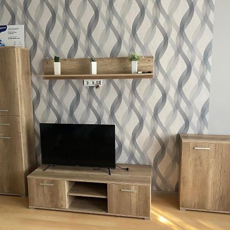 Platán Apartman Hajdúszoboszló Esterno foto