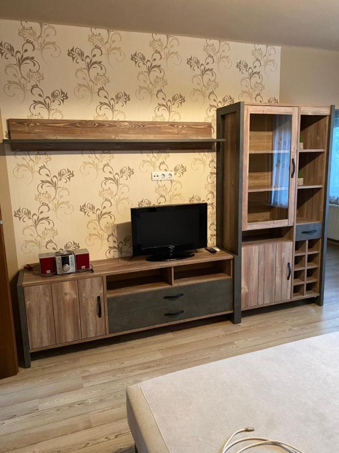 Platán Apartman Hajdúszoboszló Esterno foto