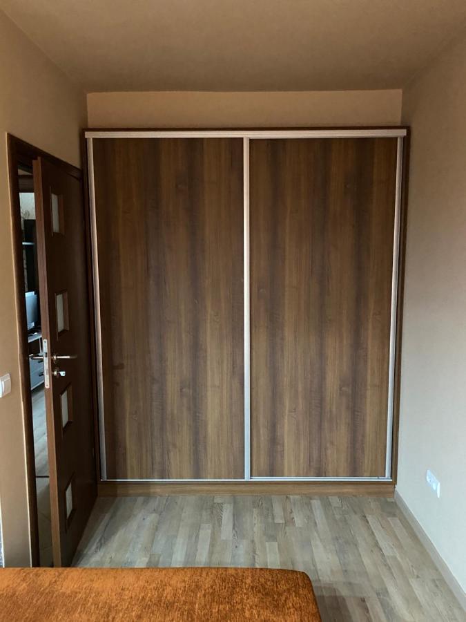 Platán Apartman Hajdúszoboszló Esterno foto